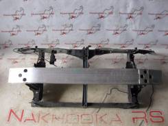 Рамка радиатора. Lexus: LS430, GS350, IS F, GS450h, GS460, GS300, LS350, LS460, GS430 Двигатели: 2GRFSE, 3GRFSE, 3UZFE, 3GRFE, 1URFSE, 2URGSE