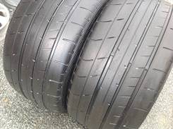 Dunlop SP Sport Maxx GT. Летние, 2013 год, без износа, 2 шт