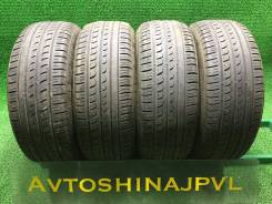 Pirelli P7. Летние, 2013 год, износ: 20%, 4 шт