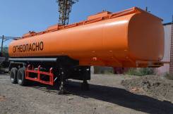 Wanshida. Продадим полуприцеп-цистерну под ГСМ, 28 718,00 куб. м.