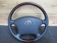 Руль. Toyota: Camry Gracia, Alphard, Aristo, Avalon, Hiace, Hilux Surf, Brevis, Celsior, Camry, Land Cruiser Prado, Avensis Verso, Avensis, Chaser, Co...