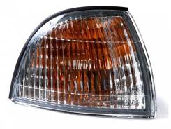 Габаритный огонь. Daewoo Nexia