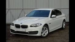 BMW 5-Series. F10
