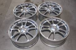 5ZIGEN. 7.0x17, 5x114.30, ET48
