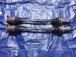 Привод. Toyota Nadia, SXN15, ACN15 Toyota Gaia, ACM15, SXM15 Toyota Ipsum, SXM15 Двигатели: 3SFE, 1AZFSE