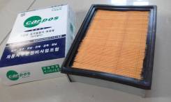 Фильтр воздушный CARPOS 6610944504 Ssang Yong Корея A-2913