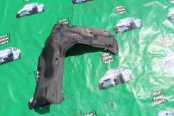 Защита двигателя. Toyota Corolla Axio, NZE141, NZE144, ZRE142, ZRE144, ZZE142 Toyota Corolla Fielder, NZE141, NZE141G, NZE144, NZE144G, ZRE142, ZRE142...