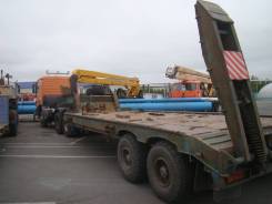 Чмзап 99865-01. Полуприцеп Чмзап-99865.01.0000012А, 42 000 кг.