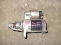 Стартер. Daihatsu Hijet, S330V, S331W, S331V, S321V, S320V, S321W, S331V? Двигатель EFSE. Под заказ