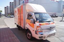 Kia Bongo III. Продажа КИА Bongo III, 2 900 куб. см., 1 500 кг.