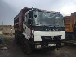 Foton Auman. Продается самосвал , 3 000 куб. см., 25 000 кг.