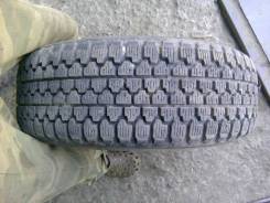 Bridgestone Blizzak PM-20. Всесезонные, износ: 10%, 1 шт