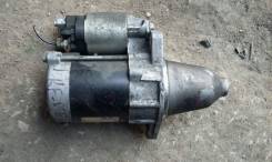 Стартер. Daihatsu Hijet, S331V, S320V, S321W, S330V, S331W, S321V, S331V? Двигатель KFVE. Под заказ