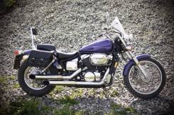 Honda Shadow Spirit. 750 куб. см., исправен, птс, с пробегом