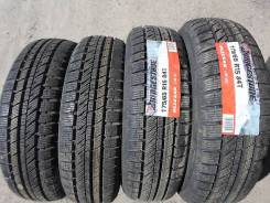 Bridgestone Blizzak LM-30. Зимние, без шипов, без износа, 4 шт. Под заказ