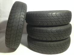 Goodyear Wrangler HP. Зимние, без шипов, 2007 год, износ: 30%, 4 шт