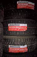 Bridgestone Blizzak Spike-01. Зимние, шипованные, без износа, 4 шт. Под заказ