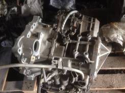 АКПП. Toyota Alphard, MNH10W, MNH10 Двигатель 1MZFE