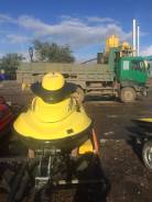 BRP Sea-Doo XP. 110,00 л.с., Год: 1998 год