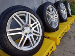 ATS. 7.5x17, 5x112.00, ET49, ЦО 66,6 мм.