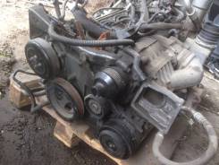 Двигатель в сборе. Mercedes-Benz C-Class, W203 Двигатели: M271E18ML, M271KE18MLRED