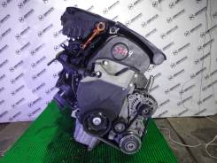 Двигатель VOLKSWAGEN BKY Контрактная VOLKSWAGEN