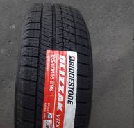 Bridgestone Blizzak VRX. Зимние, без шипов, без износа, 4 шт. Под заказ