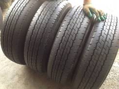 Dunlop SP 175. Летние, 2014 год, износ: 10%, 4 шт