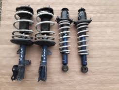 Пружина подвески. Toyota Prius, NHW20