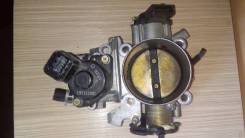 Заслонка дроссельная. Mitsubishi Galant, EC5A Mitsubishi Legnum, EC5W, EC5A Двигатель 6A13