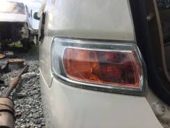 Стоп-сигнал. Toyota Gaia, ACM10, ACM10G, ACM15, ACM15G, CXM10, CXM10G, SXM15, SXM15G Двигатели: 1AZFSE, 3CTE, 3SFE