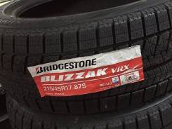 Bridgestone Blizzak VRX. Зимние, без шипов, без износа, 4 шт. Под заказ