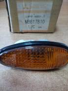 Фонарь в сборе,боков.поворотника,перед Mitsubishi MB617810