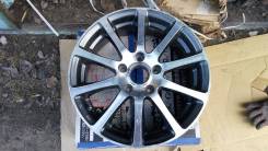TRD. 6.5x16", 5x114.30, ET40