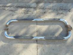 Порог пластиковый. Chevrolet Blazer