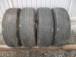 Bridgestone Dueler H/L. Летние, 2014 год, износ: 40%, 4 шт