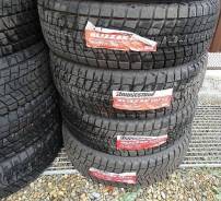 Bridgestone Blizzak DM-V1. Зимние, без шипов, без износа, 4 шт. Под заказ