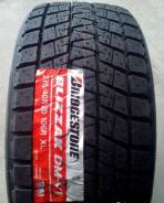 Bridgestone Blizzak DM-V1. Зимние, без шипов, без износа, 4 шт. Под заказ