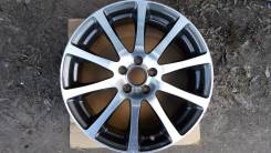 TRD. 7.0x17", 5x100.00, ET50