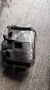 Суппорт тормозной. Honda Insight, ZE2 Honda Fit, GE8 Двигатели: LDA, LDA3, L15A