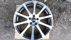 TRD. 7.0x17", 5x100.00, ET45