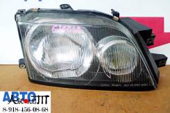 Фара. Nissan Stagea, WGC34, WHC34, WGNC34