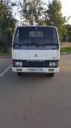 Mitsubishi Canter. Продам грузовик mitsubishi canter, 3 600 куб. см., 2 000 кг.