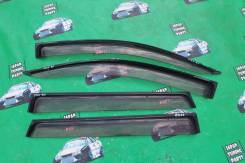 Ветровик. Toyota Corolla Fielder, NZE141, NZE141G, NZE144, NZE144G, ZRE142, ZRE142G