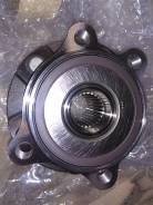 Подшипник ступицы. Scion iM, ZRE186 Scion xB, AZE151 Scion tC, AGT20 Lexus HS250h, ANF10 Toyota: Mark X Zio, Prius a, Mark X, RAV4, Avensis, Scion, Co...