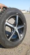 Smart R 16 5x114.3. 6.5x16, 5x114.30, ET53, ЦО 73,0 мм.