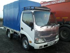 Toyota Dyna. Продаётся грузовик Toyota DYNA, 2 000 куб. см., 1 500 кг.