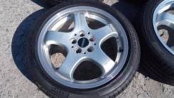 Rondell. 7.5x17, 5x100.00, ET35