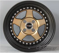 Work Meister CR01. 8.25x15", 4x100, ET15, �� 67,1���. ��� ����� �� ������������ ����