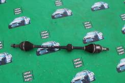 Привод. Toyota: Allion, Isis, Wish, Corolla Fielder, Corolla Axio, Premio Двигатели: 2ZRFAE, 2ZRFE